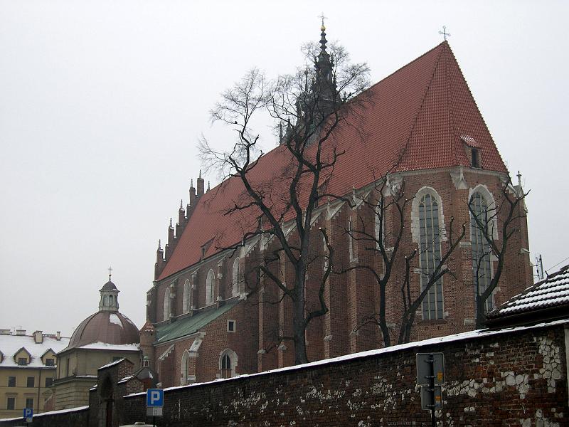 Krakau (125), Fronleichnamskirche.JPG
